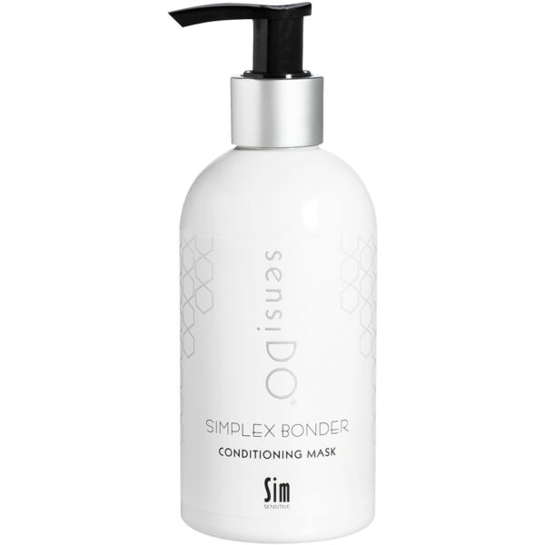 Sim Sensido Simplex Bonder Conditioning Mask 250ml