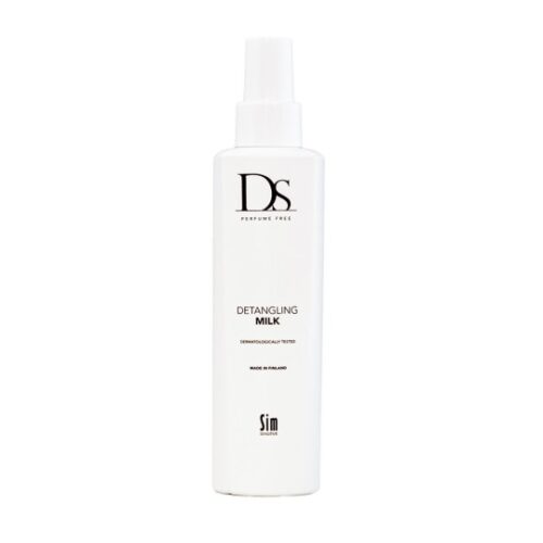 Sim Sensitive DS Detangling Milk 200ml