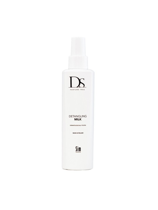 Sim Sensitive DS Detangling Milk 200ml