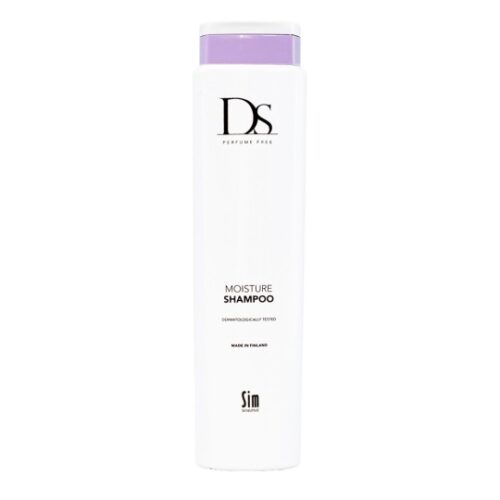 Sim Sensitive DS Moisture Shampoo 250ml