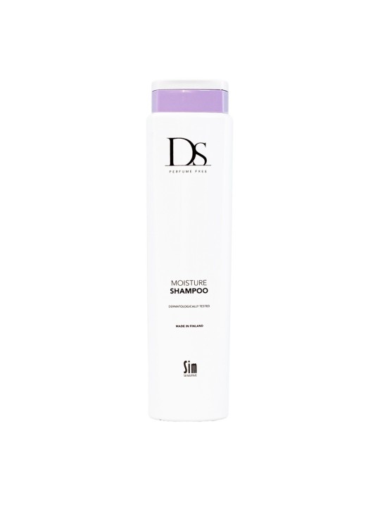 Sim Sensitive DS Moisture Shampoo 250ml