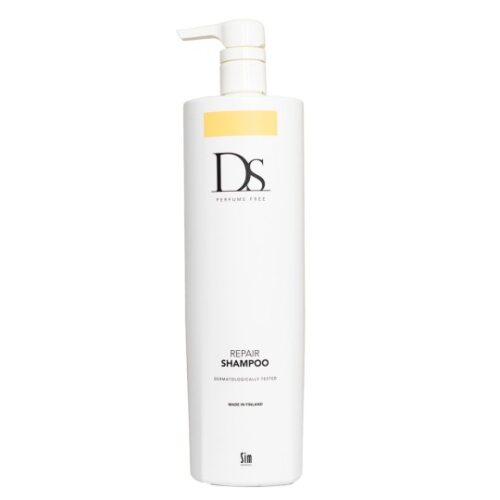 Sim Sensitive DS Repair Shampoo 1000ml