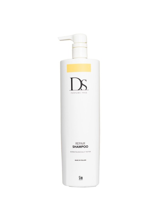 Sim Sensitive DS Repair Shampoo 1000ml Sim Sensitive DS Repair Shampoo 1000ml