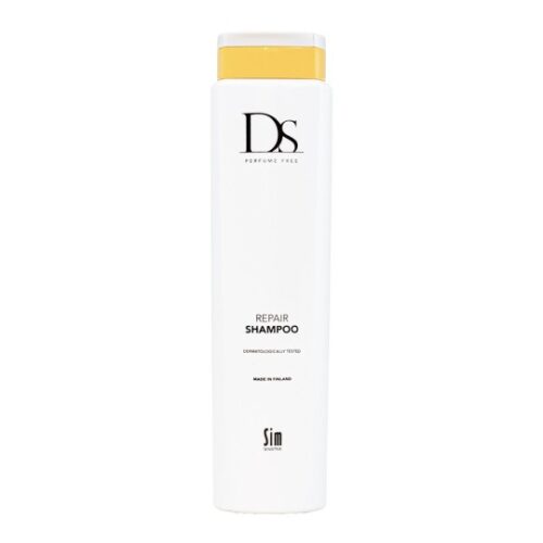 Sim Sensitive DS Repair Shampoo 250ml