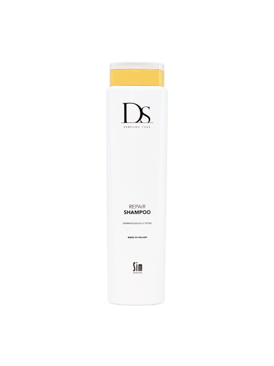 Sim Sensitive DS Repair Shampoo 250ml Sim Sensitive DS Repair Shampoo 250ml