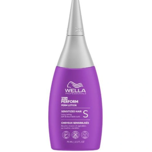 Wella Professionals Pro+ Perform Perm Lotion S 75ml