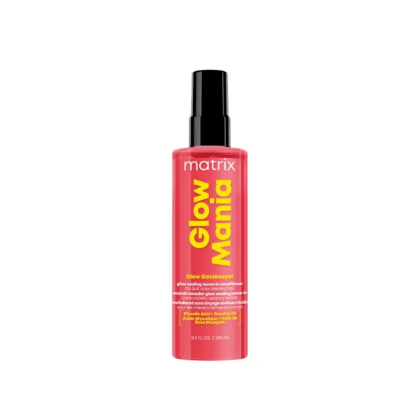 Matrix Total Results Glow Mania leave-in 250ml