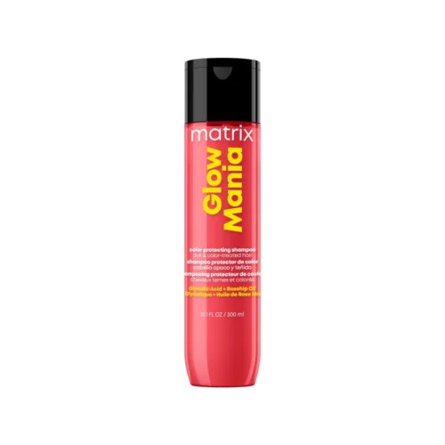 Matrix Total Results Glow Mania shampoo 300ml