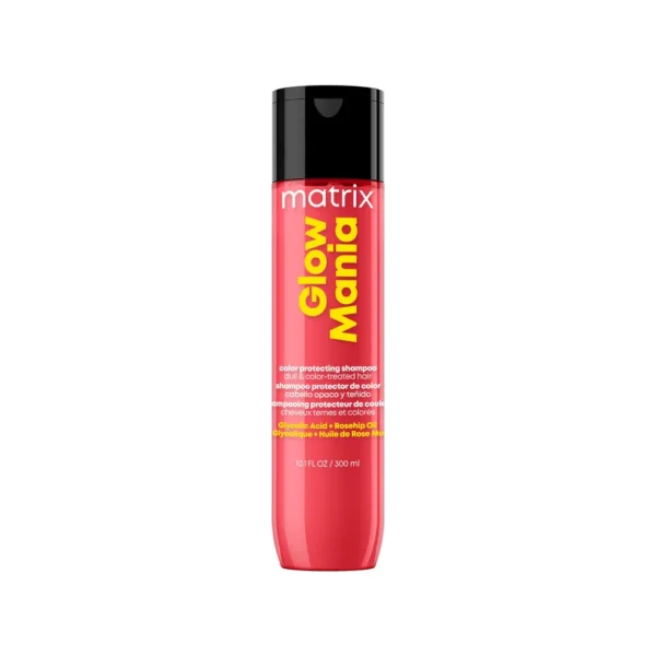 Matrix Total Results Glow Mania shampoo 300ml