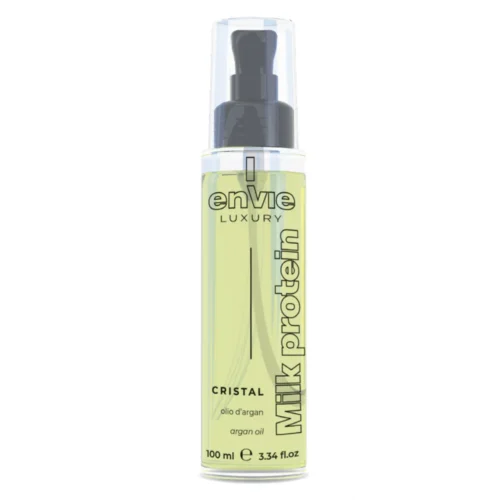 Envie Cristal Milk Argan Oil 100ml