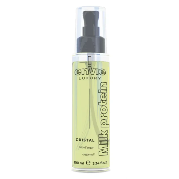 Envie Cristal Milk Argan Oil 100ml