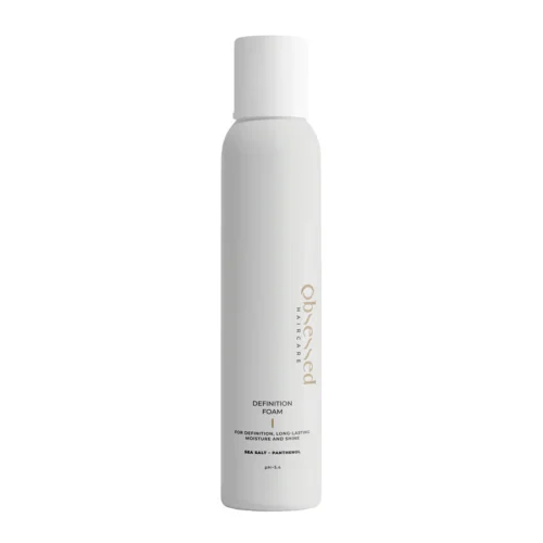 IdHair Obsessed Definition Foam 200ml