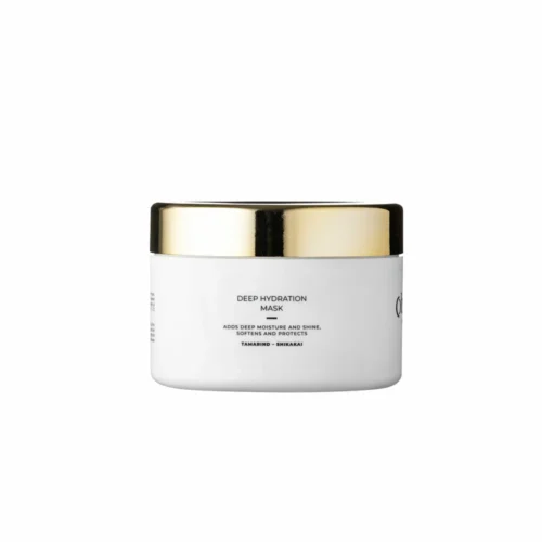 IdHair Obsessed Haircare Deep Hydration Mask 200ml