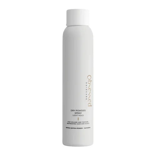 IdHair Obsessed Dry Powder Spray 200ml