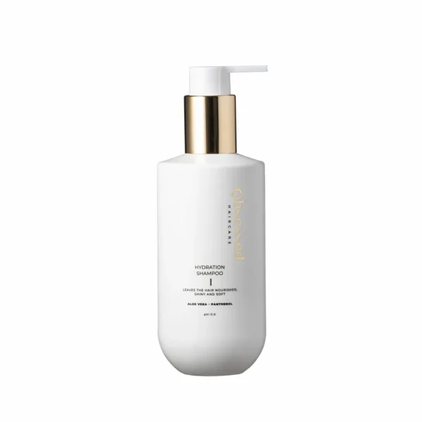 IdHair Obsessed Hydration Shampoo 250ml