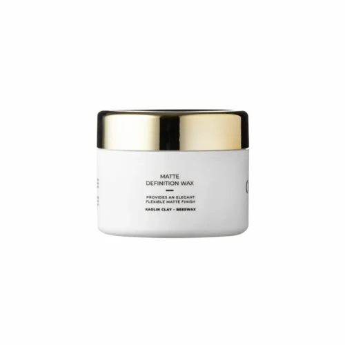 IdHair Obsessed Matte Definition Wax 80g
