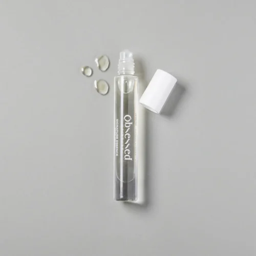 IdHair Obsessed Signature Essence Perfume Oil 8ml