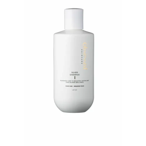 IdHair Obsessed Silver Shampoo 250ml