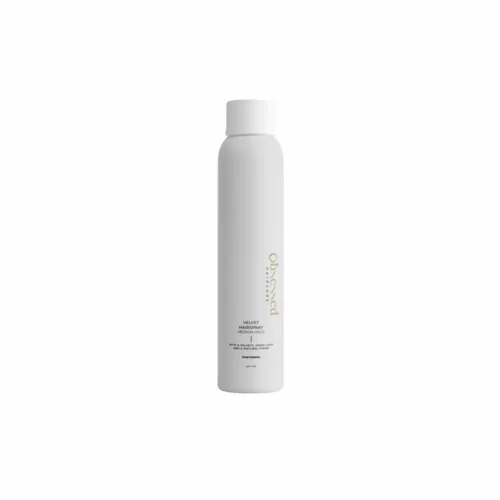 IdHair Obsessed Velvet Hairspray 250ml