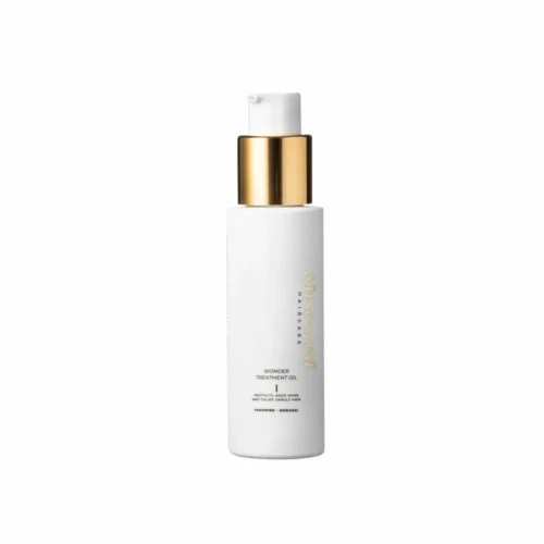 IdHair Obsessed Wonder Treatment Oil 50ml