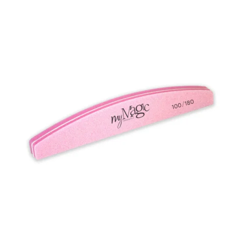 myMagic kiillotusviila 100/180 grit – 1 kpl