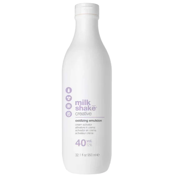 Milk_Shake Creative cream hapete 12% 40 vol 950 ml