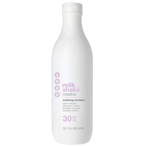 Milk_Shake Creative cream hapete 9% 30 vol 950 ml