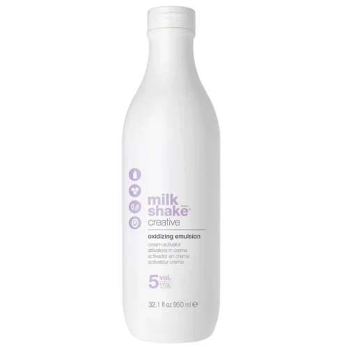 Milk_Shake Creative cream hapete 1.5% 5 vol 950 ml