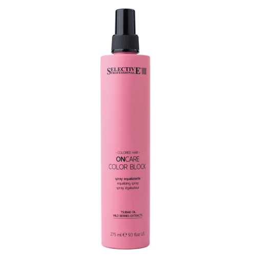Selective Professional OnCare Color Block Equalizing Spray 275ml