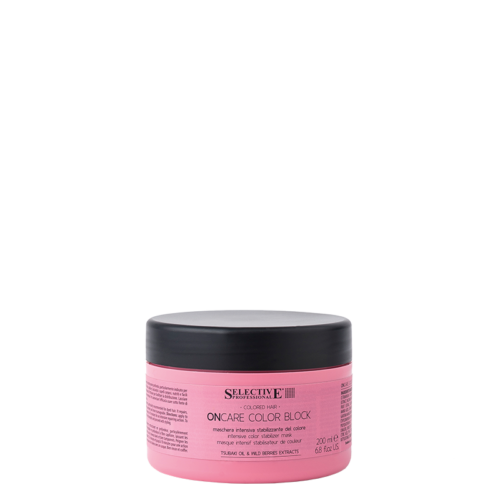 Selective Professional OnCare Color Block Mask 200ml