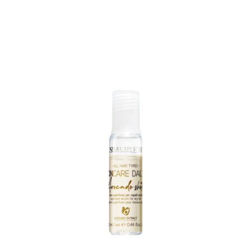 Selective Professional OnCare Daily Avocado Shot 12 x 13 ml