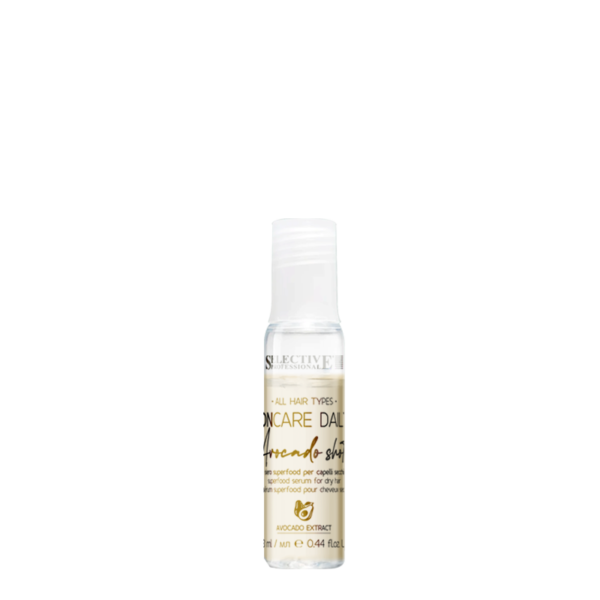 Selective Professional OnCare Daily Avocado Shot 12 x 13 ml