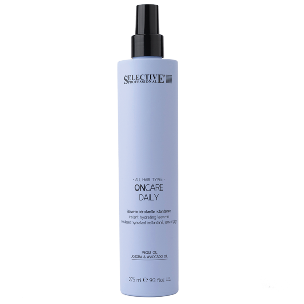 Selective Professional OnCare Daily Leave-In Spray 275ml