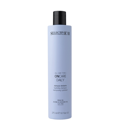 Selective Professional OnCare Daily Shampoo 275ml