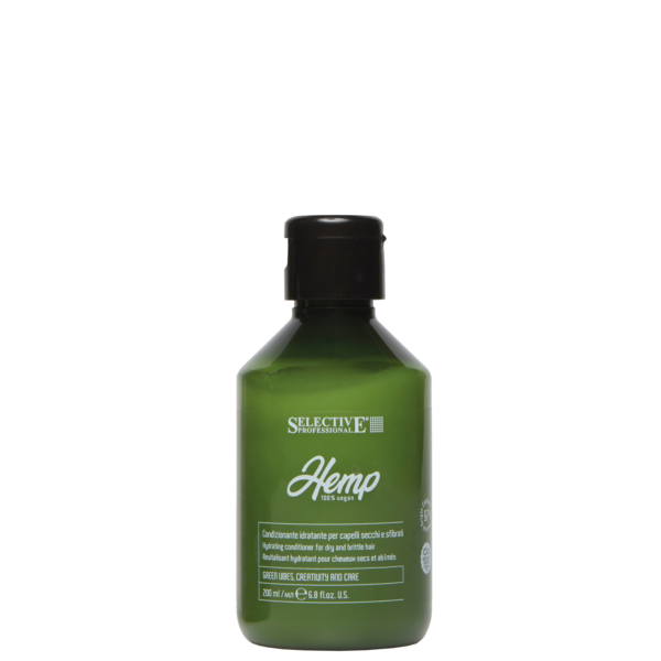 Selective Professional OnCare Hemp Conditioner 200ml