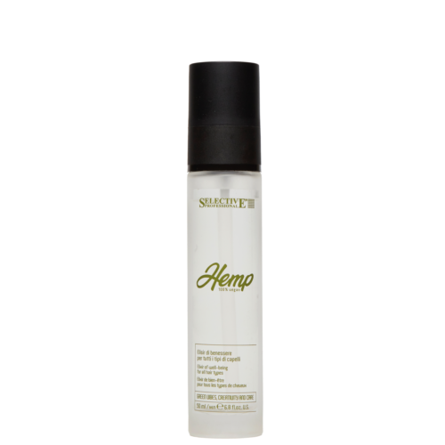 Selective Professional OnCare Hemp Elixir 50ml