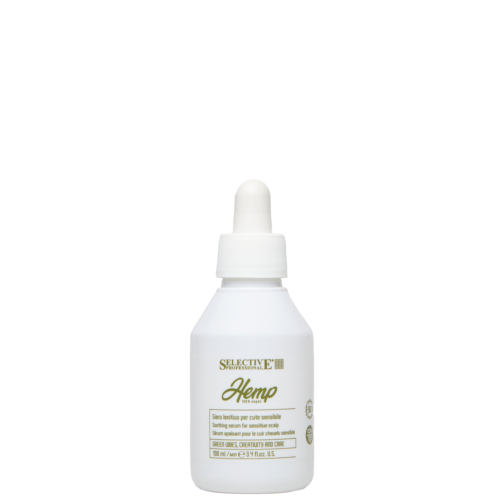 Selective Professional OnCare Hemp Lenitive Serum 100ml