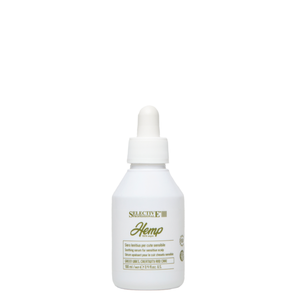 Selective Professional OnCare Hemp Lenitive Serum 100ml