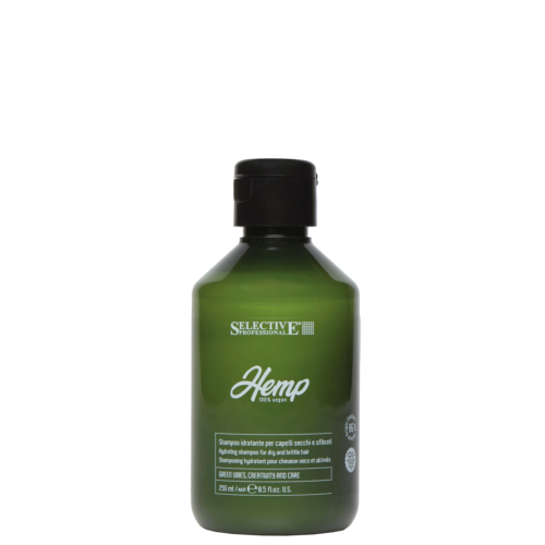 Selective Professional OnCare Hemp Shampoo 250ml