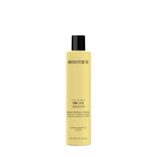 Selective Professional OnCare Smooth Shampoo 275ml