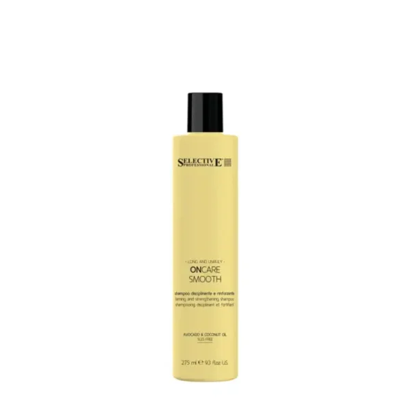 Selective Professional OnCare Smooth Shampoo 275ml