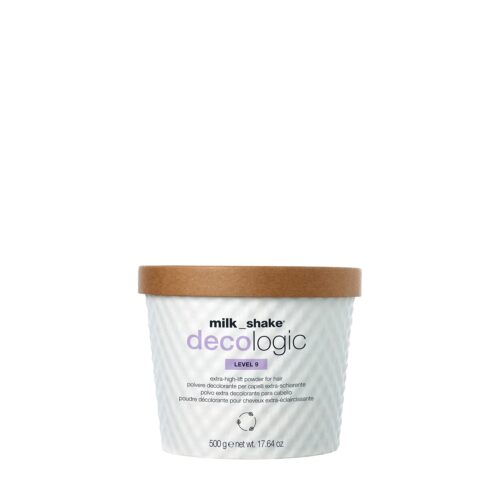 milk_shake Decologic Level 9 Vaalennusjauhe 500g