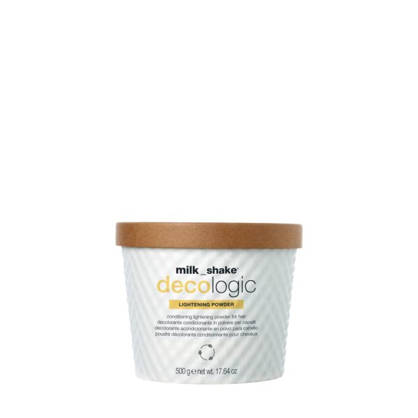 milk_shake Decologic Lightening Powder Vaalennusjauhe 500g