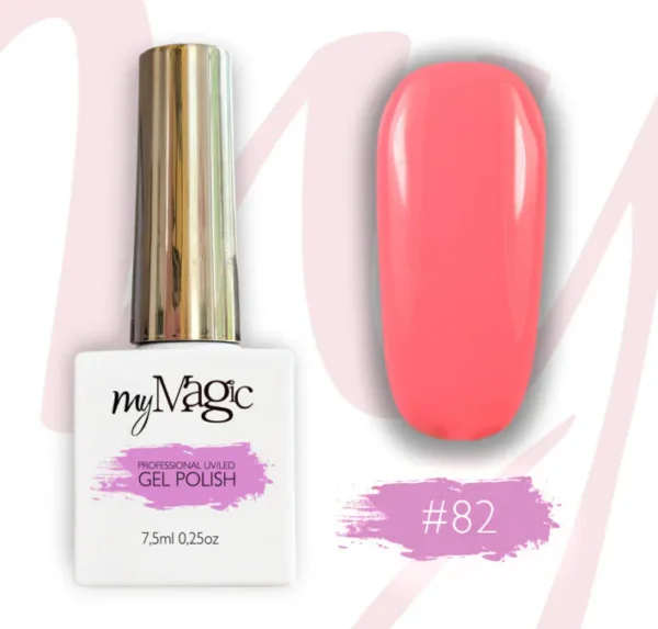 myMagic Geelilakka nro 82 7.5ml
