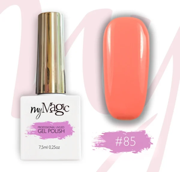 myMagic Geelilakka nro 85 7.5 ml