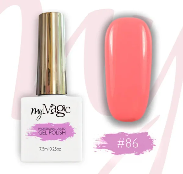 myMagic Geelilakka nro 86 7.5ml