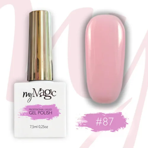 myMagic Geelilakka nro 87 7.5ml