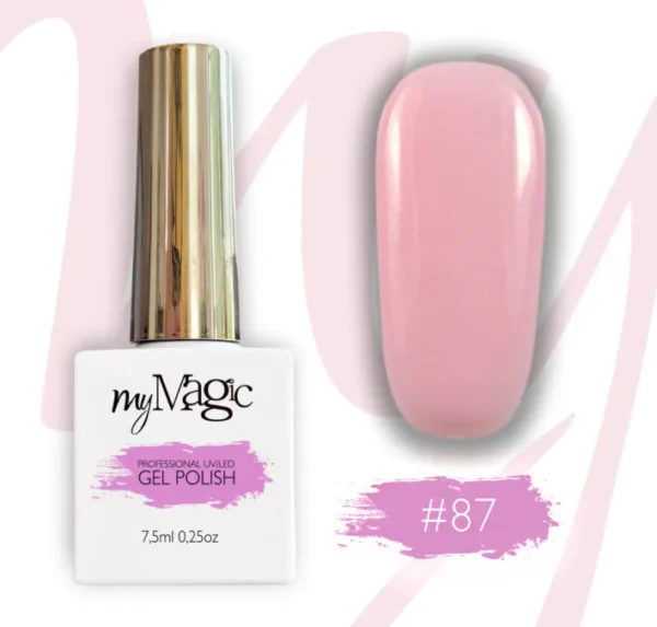 myMagic Geelilakka nro 87 7.5ml