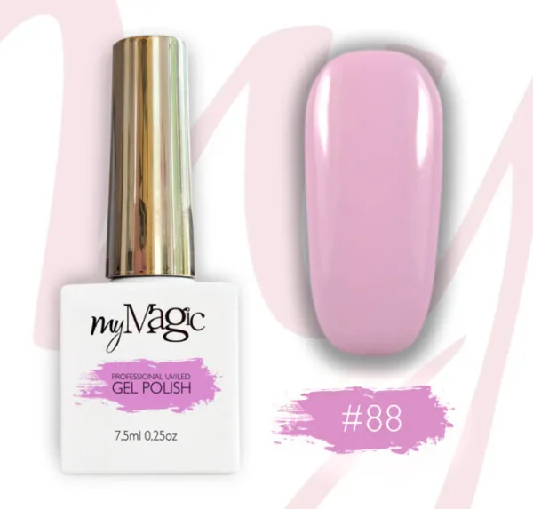 myMagic Geelilakka nro 88 7.5ml