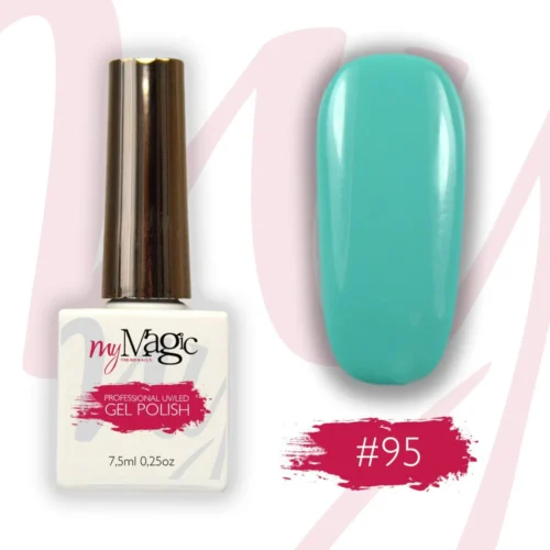 myMagic Geelilakka nro 95 7.5 ml